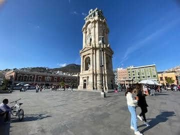 Realizarán nuevo estudio para remodelación de plaza Independencia en Pachuca