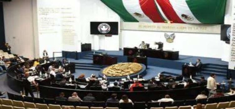 Congreso alista elección de titular de Atención a Víctimas de Hidalgo