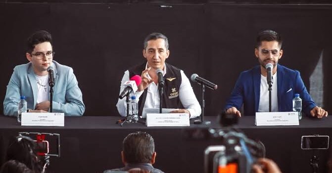 Buscan incrementar visitas y derrama económica de feria San Francisco Pachuca 2025 Buscan incrementar visitas y derrama económica de feria San Francisco Pachuca 2025