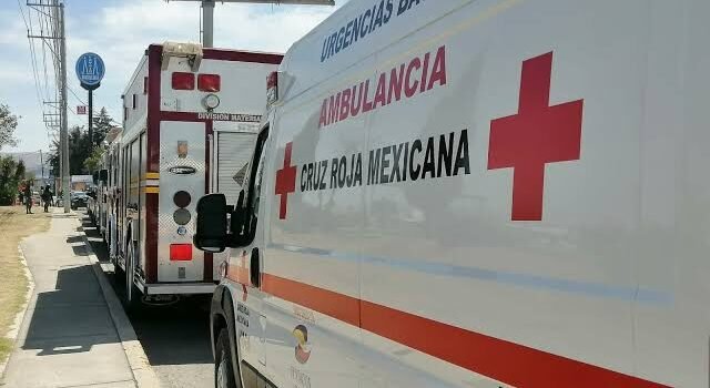 Caerá 50% actividad de Cruz Roja al concluir convenio con Pachuca Caerá 50% actividad de Cruz Roja al concluir convenio con Pachuca