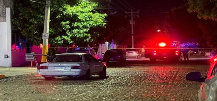 Matan a agente de investigación durante enfrentamiento a balazos en Hidalgo