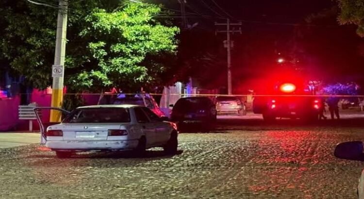 Matan a agente de investigación durante enfrentamiento a balazos en Hidalgo