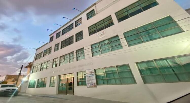 Contratan servicios de teleradiología para 17 hospitales de Hidalgo