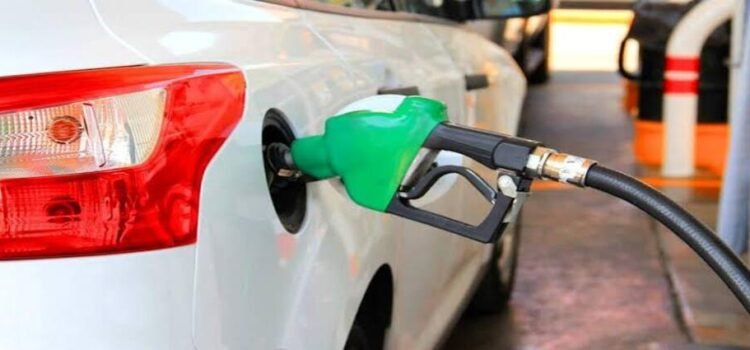 Calibra Profeco bombas de 30 gasolineras en Hidalgo