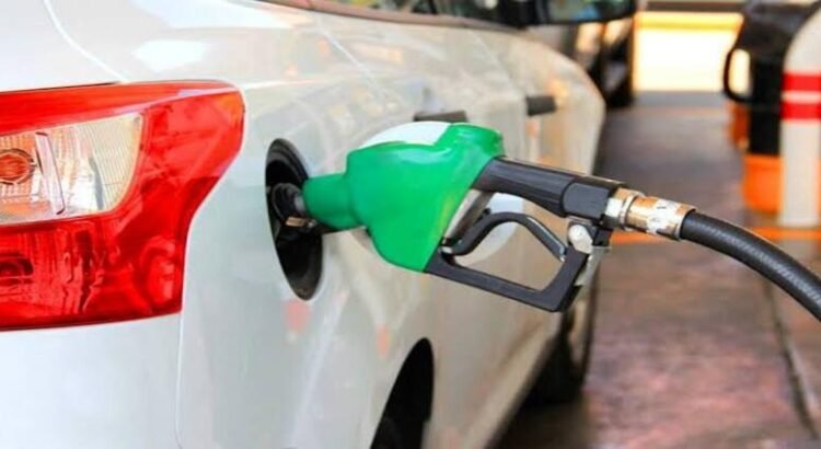 Calibra Profeco bombas de 30 gasolineras en Hidalgo