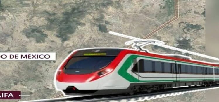 Ante reubicación por tren AIFA-Pachuca piden retribuir valor a dueños de propiedades