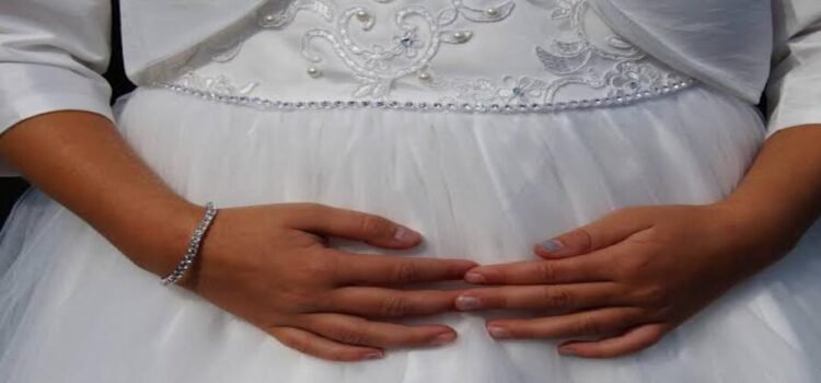 Prohíben el matrimonio infantil y fortalecen la protección a menores en Hidalgo Prohíben el matrimonio infantil y fortalecen la protección a menores en Hidalgo