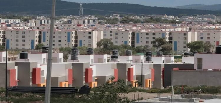 Impulsa gobierno federal programa de vivienda en 16 municipios de Hidalgo Impulsa gobierno federal programa de vivienda en 16 municipios de Hidalgo