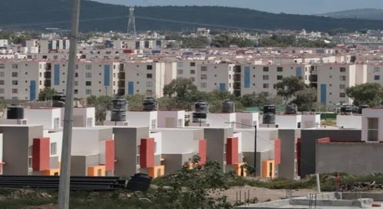 Impulsa gobierno federal programa de vivienda en 16 municipios de Hidalgo