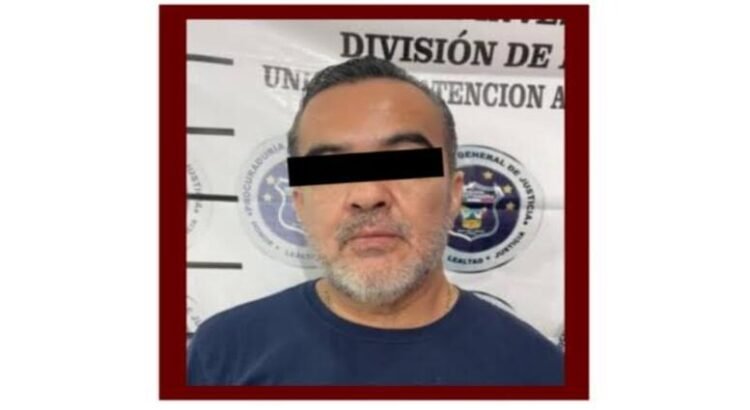 Vinculan a proceso a ex notario por usurpación de profesiones en Hidalgo