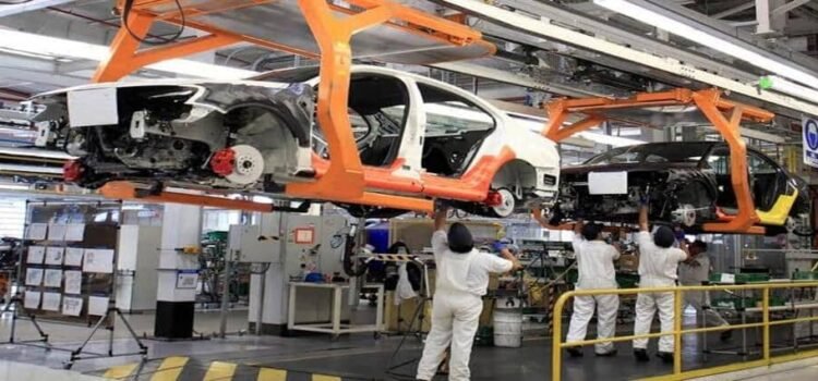 Sector automotriz mantiene confianza en Hidalgo
