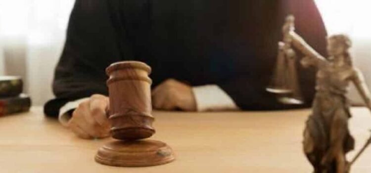 Jueces en Hidalgo dictaron siete mil sentencias en 20 mil asuntos