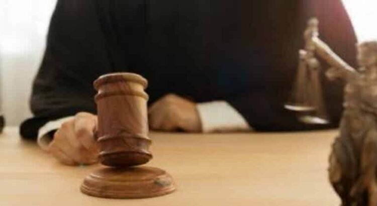 Jueces en Hidalgo dictaron siete mil sentencias en 20 mil asuntos