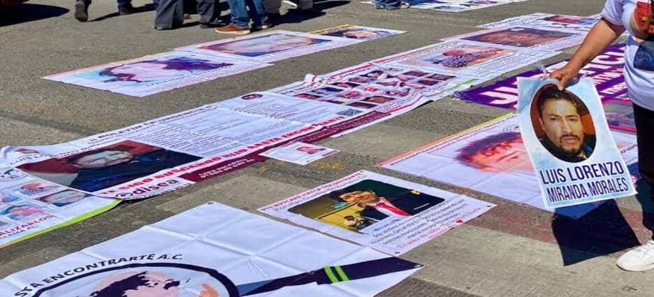 Localizan a 20 personas reportadas como desaparecidas en Hidalgo durante la última semana