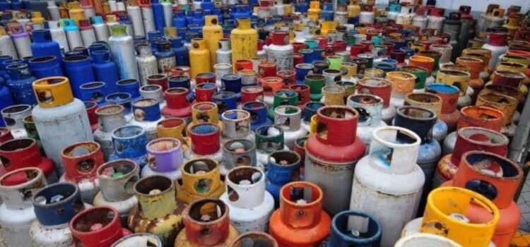 Plantas de gas LP en Hidalgo serán inspeccionadas por Semarnat