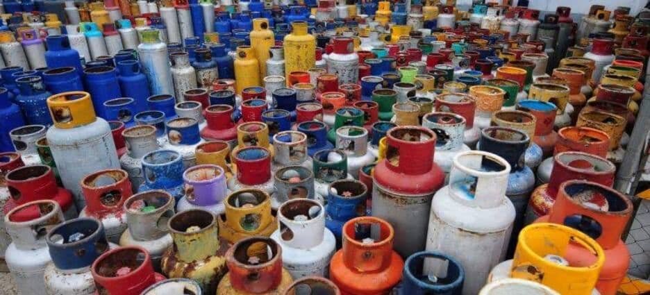 Plantas de gas LP en Hidalgo serán inspeccionadas por Semarnat