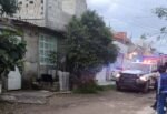 Hallan sin vida a hombre en casa al sur de Pachuca; tenía signos de violencia y alambre en el cuello