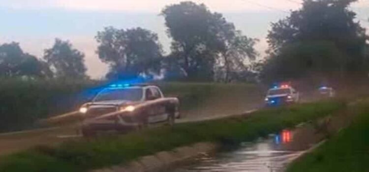 Enfrentamiento armado en Tula, Hidalgo, deja 4 heridos, entre ellos un policía