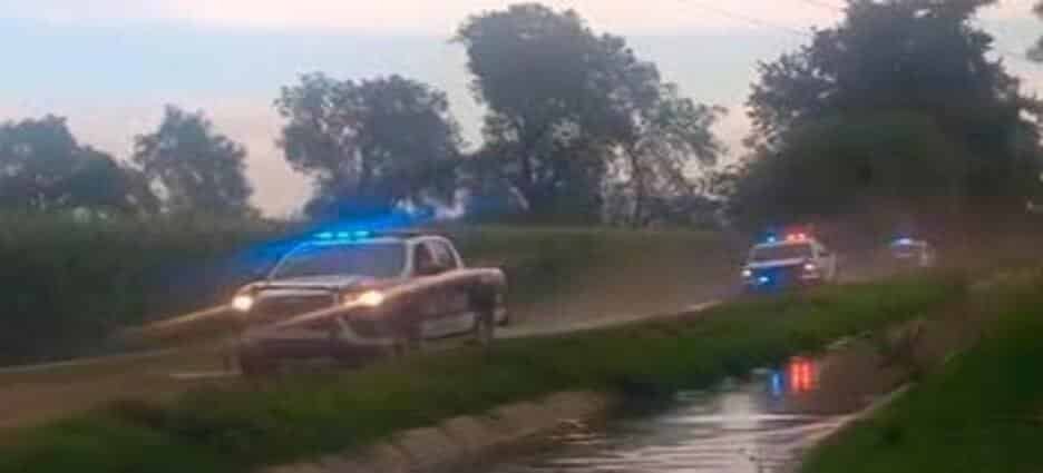Enfrentamiento armado en Tula, Hidalgo, deja 4 heridos, entre ellos un policía