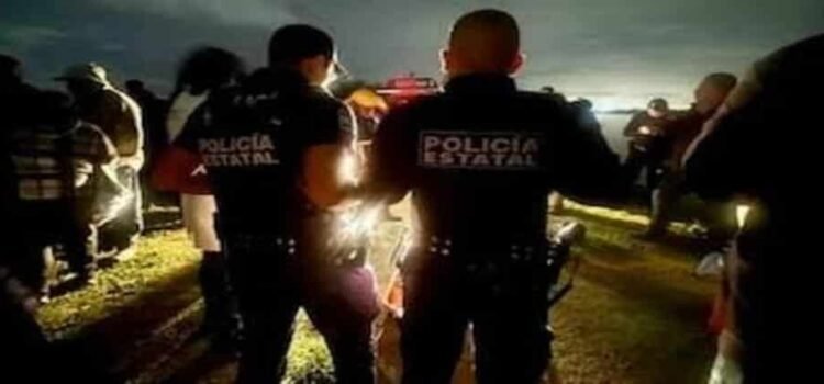 Ejecutan a tres personas en Tolcayuca, Hidalgo; no hay detenidos