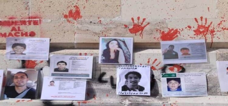 Suman 7 personas desaparecidas en Hidalgo en las últimas horas