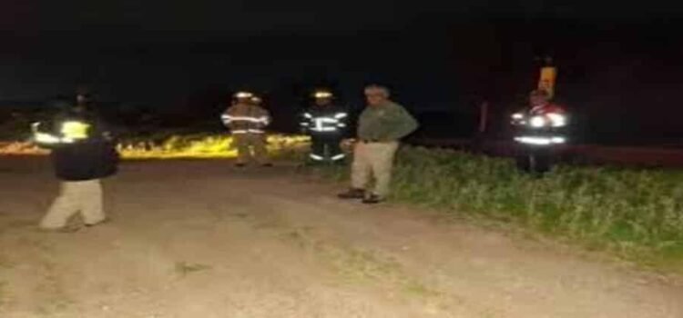 Seis municipios de Hidalgo reportan un fuerte olor a combustible; Protección Civil indaga fuente