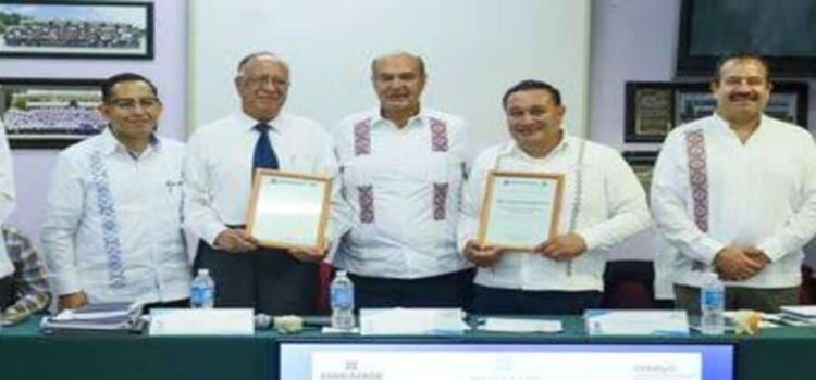 Buscan potenciar y fortalecer la educación superior en Hidalgo