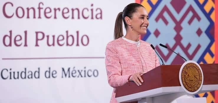 Pachuca será campamento sede del Mundial 2026… Claudia Sheinbaum confirma acuerdo con la FIFA