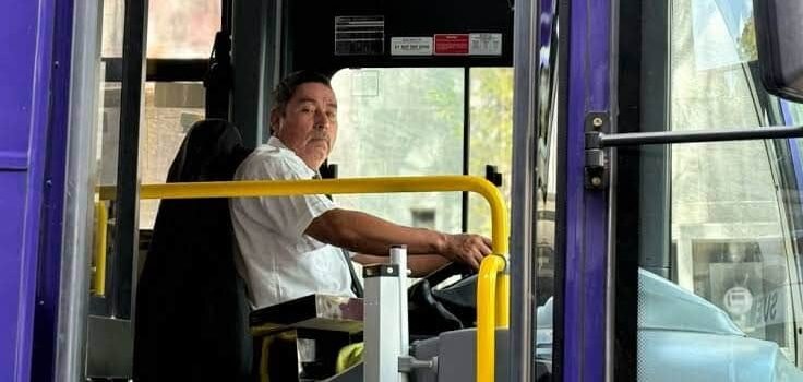 Sigue Semot capacitando a las personas operadoras de transporte público Sigue Semot capacitando a las personas operadoras de transporte público