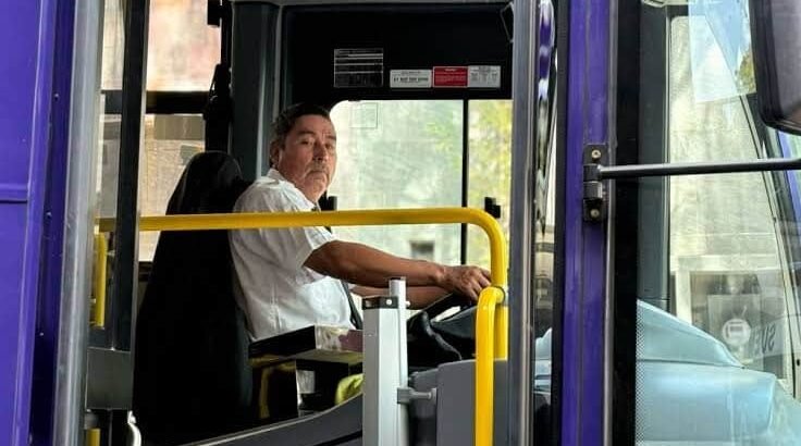 Sigue Semot capacitando a las personas operadoras de transporte público