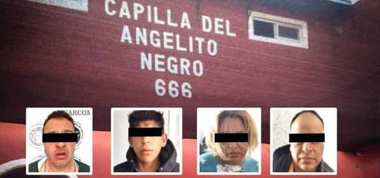 Difieren audiencia de presuntos responsables por la muerte de agentes de la PGJEH