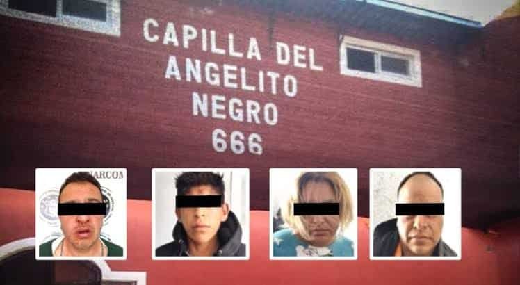 Difieren audiencia de presuntos responsables por la muerte de agentes de la PGJEH
