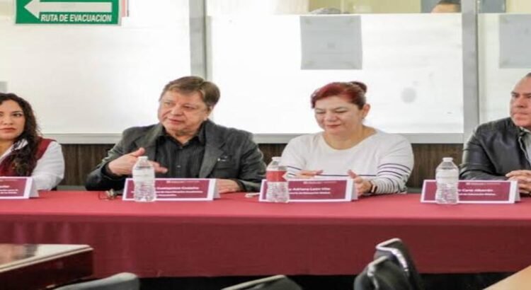 Hidalgo fortalece la aplicación del SisAT en educación básica
