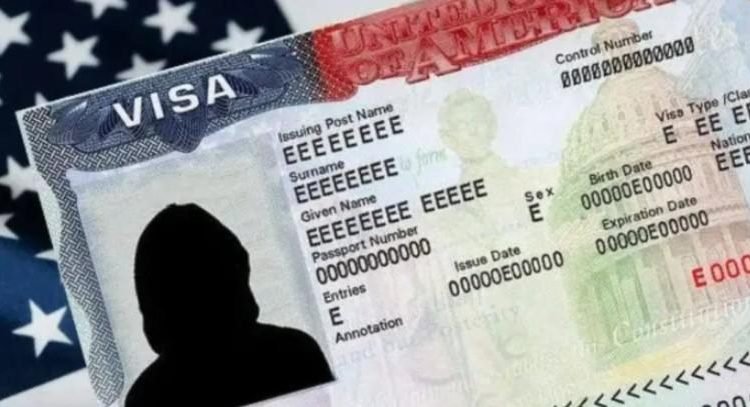 Pedirá Estados Unidos hasta 15 mil dólares como “aval” para visa de turismo y trabajo