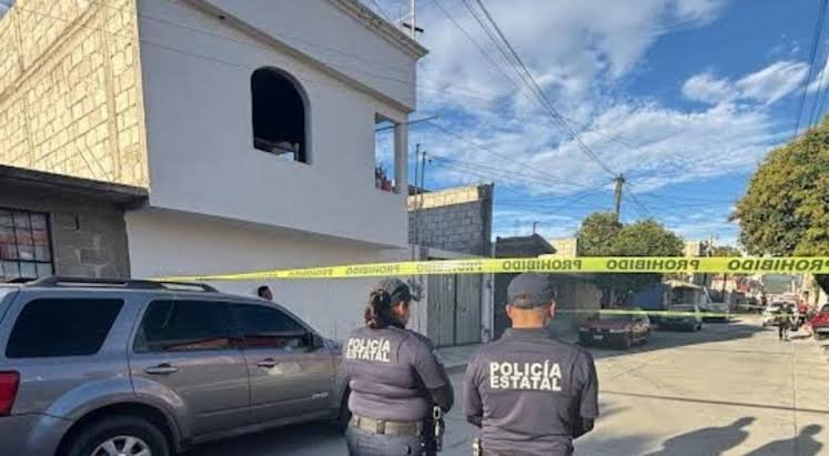 Policía mata a balazos a su colega en Pachuca, Hidalgo
