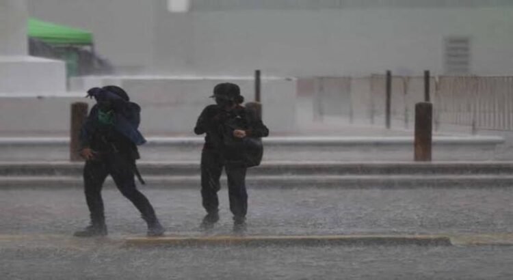 Llaman a municipios de Hidalgo a no bajar la guardia por la temporada de lluvias