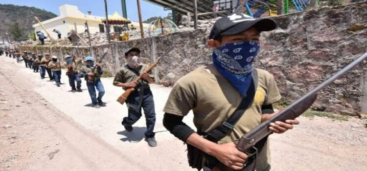 Sin avances en exhorto para frenar reclutamiento infantil en Hidalgo