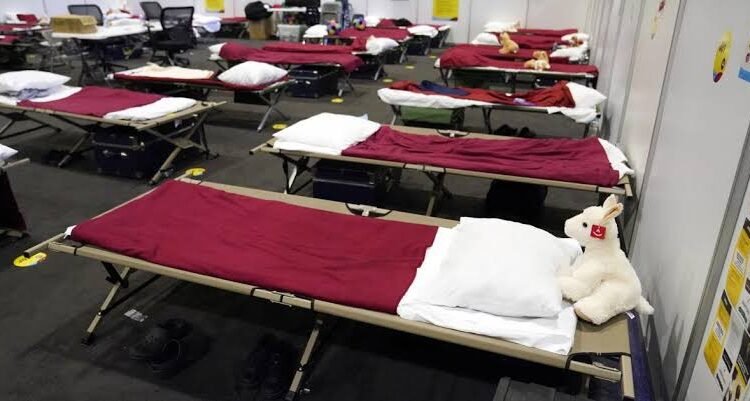 Albergue para menores migrantes no ha sido utilizado a tres meses de su apertura