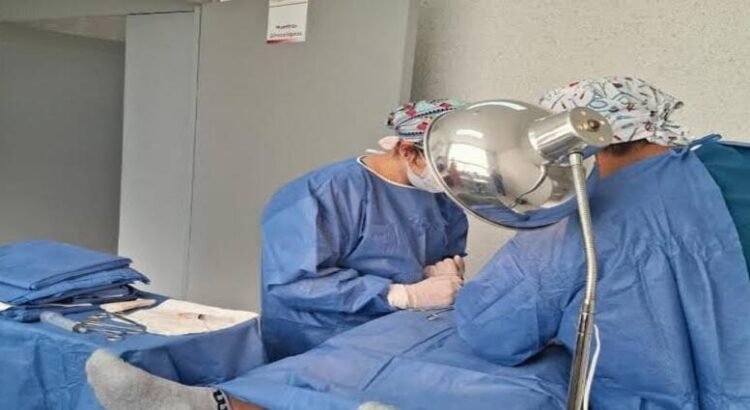Invita ISSSTE Hidalgo a población masculina a realizarse la vasectomía sin bisturí