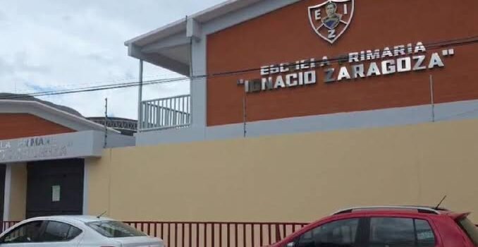 Tras 20 meses cerrada, reabren escuela en Pachuca que estuvo en riesgo de colapsar