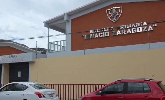 Tras 20 meses cerrada, reabren escuela en Pachuca que estuvo en riesgo de colapsar