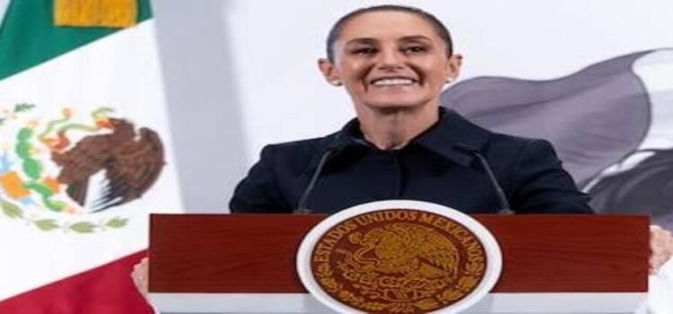 Claudia Sheinbaum rendirá informe; seis proyectos federales en Hidalgo