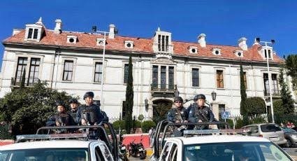 Pachuca endurece sanciones: hasta 80 mil pesos por tomas de gas y venta ilegal de pirotecnia