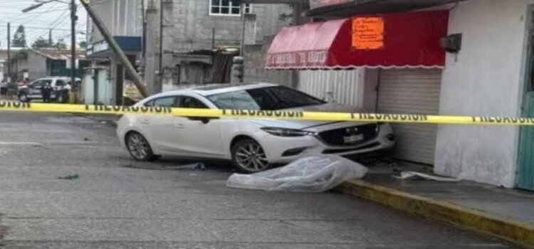 Sujetos armados atacan a juez de control en Tula, Hidalgo; lo trasladan al hospital donde lo reportan grave Sujetos armados atacan a juez de control en Tula, Hidalgo; lo trasladan al hospital donde lo reportan grave