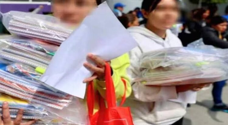 Hidalgo fortalece la educación con inversión histórica y programas integrales