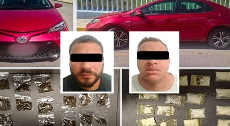 Cae en Hidalgo líder de una banda de venezolanos dedicados al robo