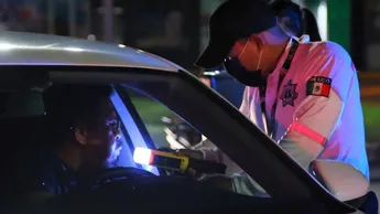Listo operativo de seguridad para fiestas patrias en Hidalgo; habrá alcoholímetro en Pachuca