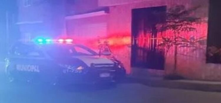 Asesinan a hombre en su domicilio durante ataque armado en Tula, Hidalgo
