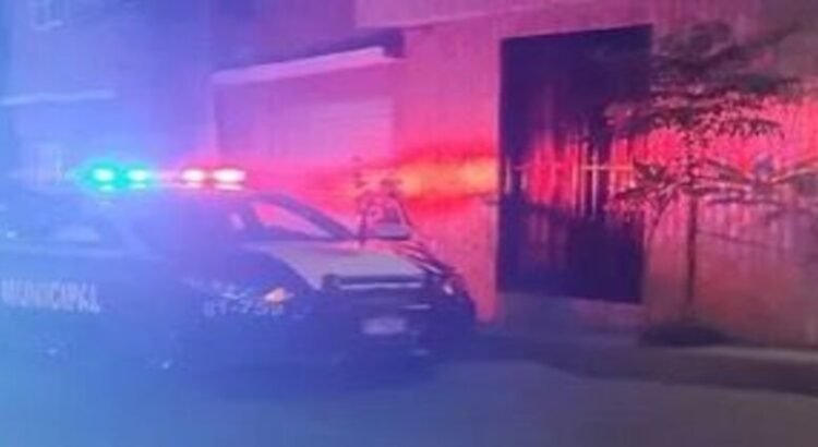 Asesinan a hombre en su domicilio durante ataque armado en Tula, Hidalgo