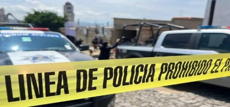 Pese a recientes hechos de violencia en Hidalgo, secretario de Gobierno niega fracaso de estrategia de seguridad